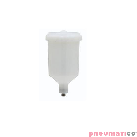 Kubek grawitacyjny 70 ml do AZ4 HTE-S Impact Junior IWATA PCG-1P-2 Kubek grawitacyjny 70 ml do AZ4 HTE-S Impact Junior IWATA PCG-1P-2