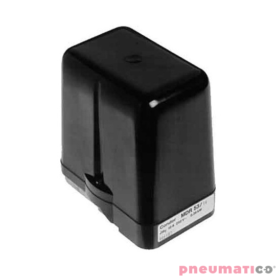 Wyłącznik ciśnieniowy CONDOR MDR 53/11 250V Wyłącznik ciśnieniowy CONDOR MDR 53/11 250V