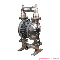 POMPA SPOŻYWCZA MEMBRANOWA 2-1/2" HYTREL620L/MIN NDP-50BSH-FDA YAMADA