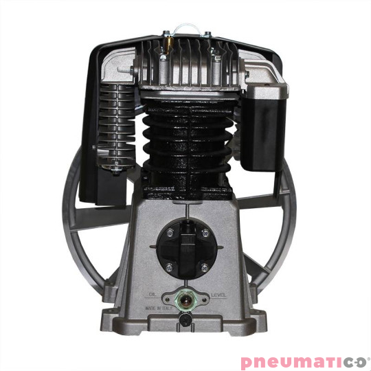 Pompa tłokowa - Agregat sprężarkowy FINI BK 119 Pompa tłokowa - Agregat sprężarkowy FINI BK 119