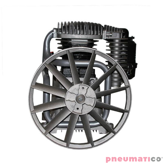 Pompa tłokowa - Agregat sprężarkowy ABAC 7000 B B7000 Pompa tłokowa - Agregat sprężarkowy ABAC 7000 B B7000