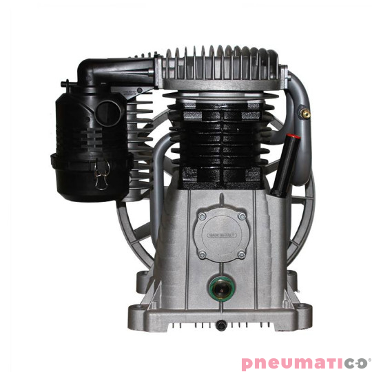 Pompa tłokowa - Agregat sprężarkowy ABAC 7000 B B7000 Pompa tłokowa - Agregat sprężarkowy ABAC 7000 B B7000