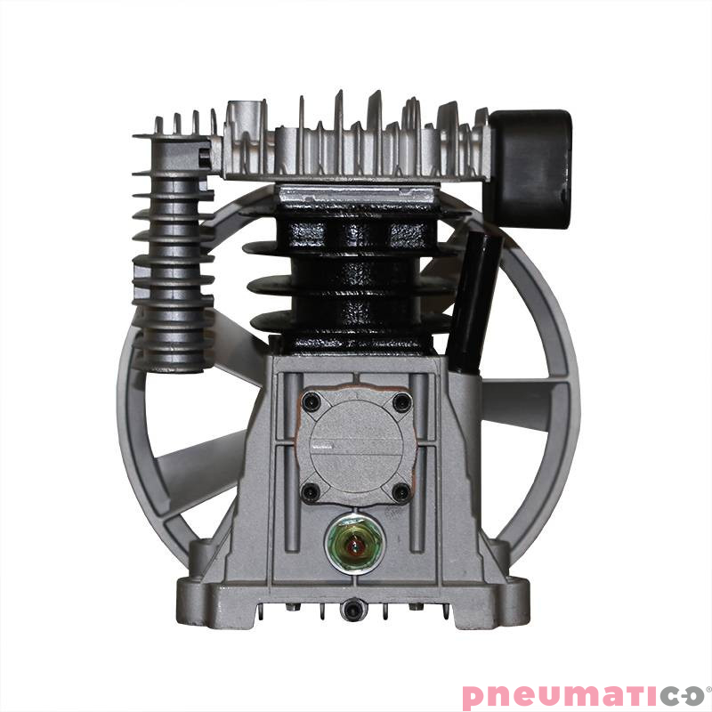 Pompa tłokowa - Agregat sprężarkowy ABAC 2800 B B2800B Pompa tłokowa - Agregat sprężarkowy ABAC 2800 B B2800B