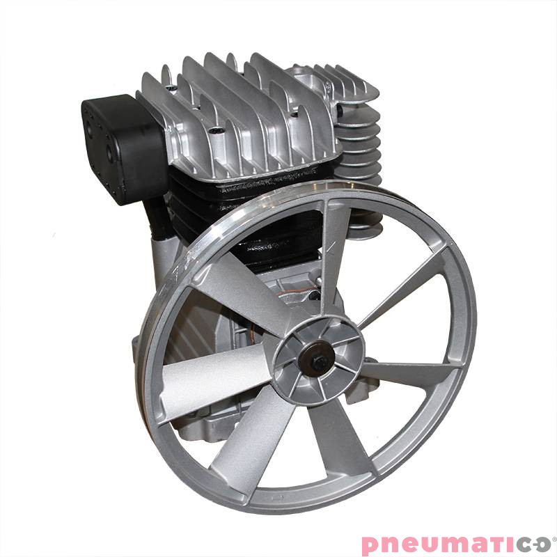 Pompa tłokowa - Agregat sprężarkowy ABAC 2800 B B2800B Pompa tłokowa - Agregat sprężarkowy ABAC 2800 B B2800B