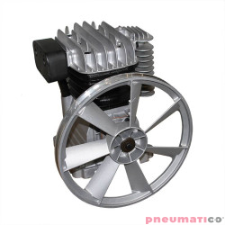 Pompa tłokowa - Agregat sprężarkowy ABAC 2800 B  B2800B 