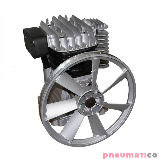 Pompa tłokowa - Agregat sprężarkowy ABAC 2800 B B2800B Pompa tłokowa - Agregat sprężarkowy ABAC 2800 B B2800B