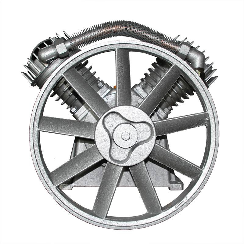 Pompa tłokowa - Agregat sprężarkowy WALTER GK 630 Pompa tłokowa - Agregat sprężarkowy WALTER GK 630