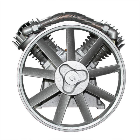 Pompa tłokowa - Agregat sprężarkowy WALTER GK 630 Pompa tłokowa - Agregat sprężarkowy WALTER GK 630