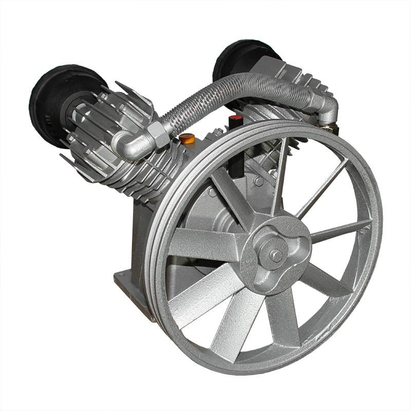 Pompa tłokowa - Agregat sprężarkowy WALTER GK 630 Pompa tłokowa - Agregat sprężarkowy WALTER GK 630