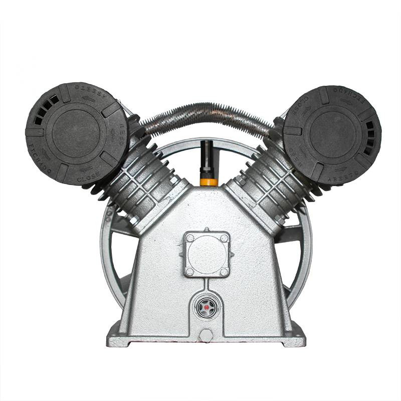 Pompa tłokowa - Agregat sprężarkowy WALTER GK 630 Pompa tłokowa - Agregat sprężarkowy WALTER GK 630