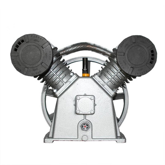 Pompa tłokowa - Agregat sprężarkowy WALTER GK 630 Pompa tłokowa - Agregat sprężarkowy WALTER GK 630