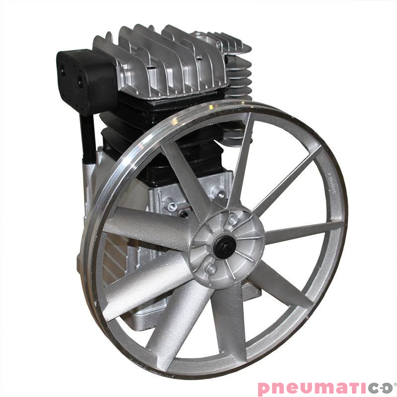 Pompa tłokowa - Agregat sprężarkowy ABAC 3800 B B3800 Pompa tłokowa - Agregat sprężarkowy ABAC 3800 B B3800