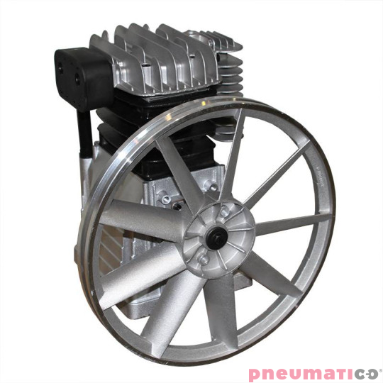 Pompa tłokowa - Agregat sprężarkowy ABAC 3800 B B3800 Pompa tłokowa - Agregat sprężarkowy ABAC 3800 B B3800