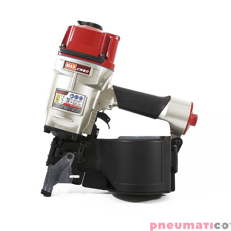 Gwoździarka pneumatyczna MAX CN80