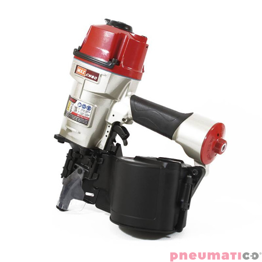 Gwoździarka pneumatyczna MAX CN80