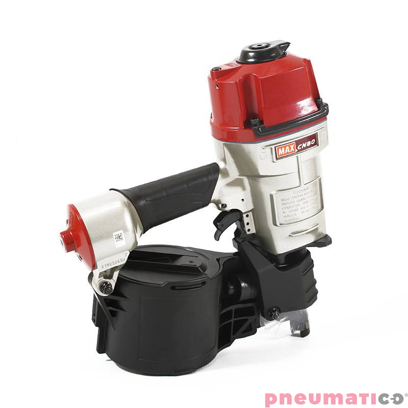 Gwoździarka pneumatyczna MAX CN80