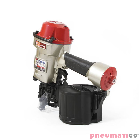 Gwoździarka pneumatyczna MAX CN70 Gwoździarka pneumatyczna MAX CN70