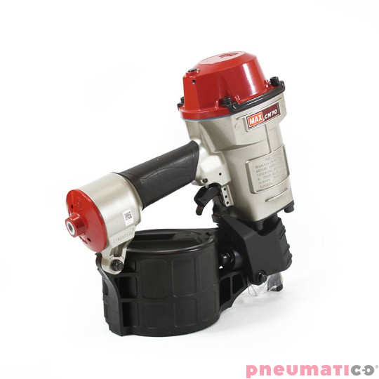 Gwoździarka pneumatyczna MAX CN70 Gwoździarka pneumatyczna MAX CN70