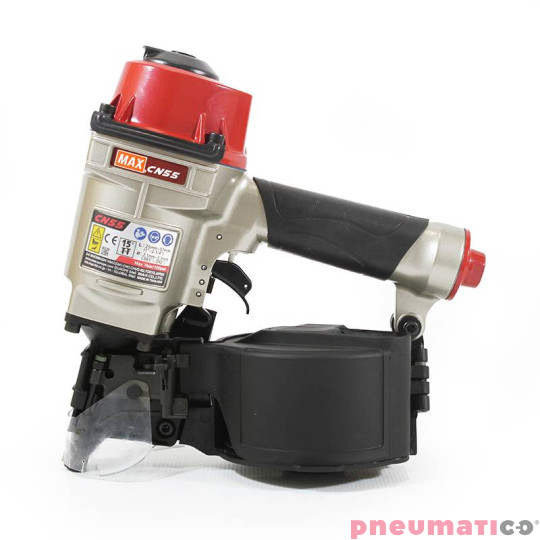 Gwoździarka pneumatyczna MAX CN55 Gwoździarka pneumatyczna MAX CN55