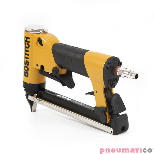 Zszywacz pneumatyczny do rolet 21697B-E Stanley Bostitch  aretowania 