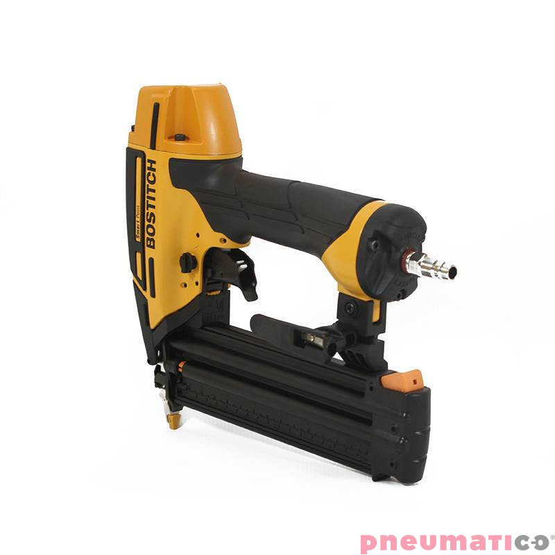 Sztyfciarka pneumatyczna Stanley Bostitch BT1855SP-E 125x105mm Sztyfciarka pneumatyczna Stanley Bostitch BT1855SP-E 125x105mm