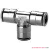 Tr&oacute;jnik typu T serii 6540 O6 CAMOZZI 6540-6