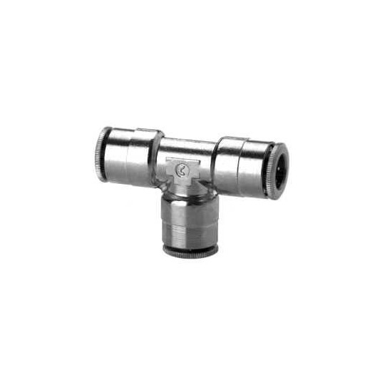 Tr&oacute;jnik typu T serii 6540 O6 CAMOZZI 6540-6