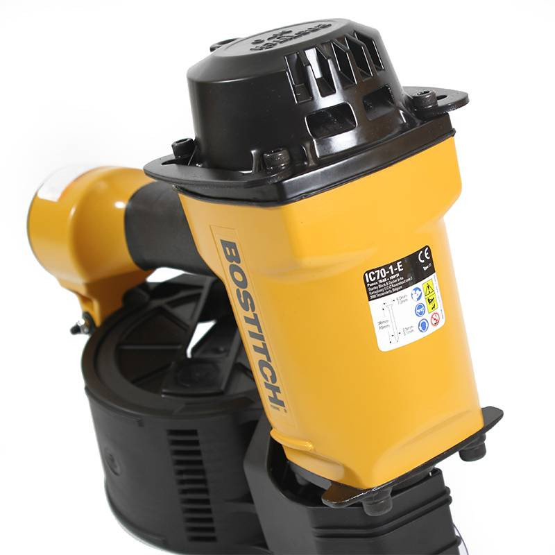 Gwoździarka pneumatyczna Stanley - Bostitch IC70-1-E Gwoździarka pneumatyczna Stanley - Bostitch IC70-1-E