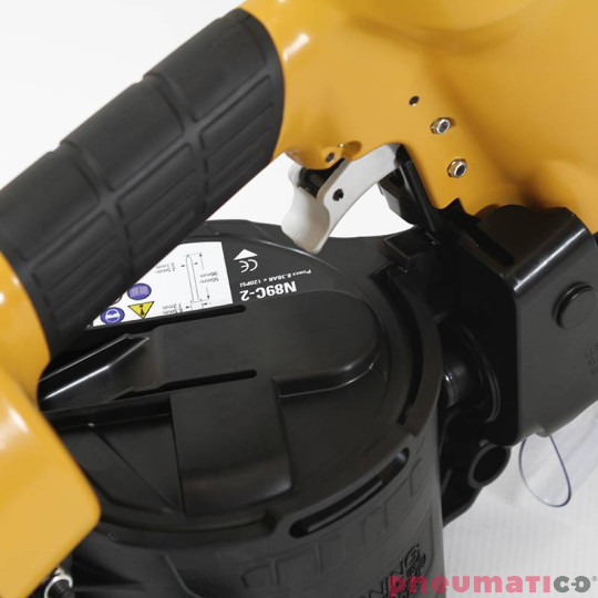 Gwoździarka pneumatyczna Stanley - Bostitch N89C-2K-E Gwoździarka pneumatyczna Stanley - Bostitch N89C-2K-E
