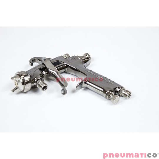 Pistolet lakierniczy Iwata W101 E2P dolnozasilany Pistolet lakierniczy Iwata W101 E2P dolnozasilany