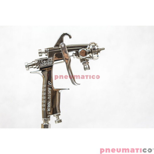 Pistolet lakierniczy Iwata W101 E2P dolnozasilany - dysza 1,5 mm Pistolet lakierniczy Iwata W101 E2P dolnozasilany - dysza 1,5 mm