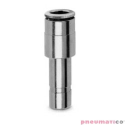 Złączka prosta serii 6850 O4 CAMOZZI 6850-6-4