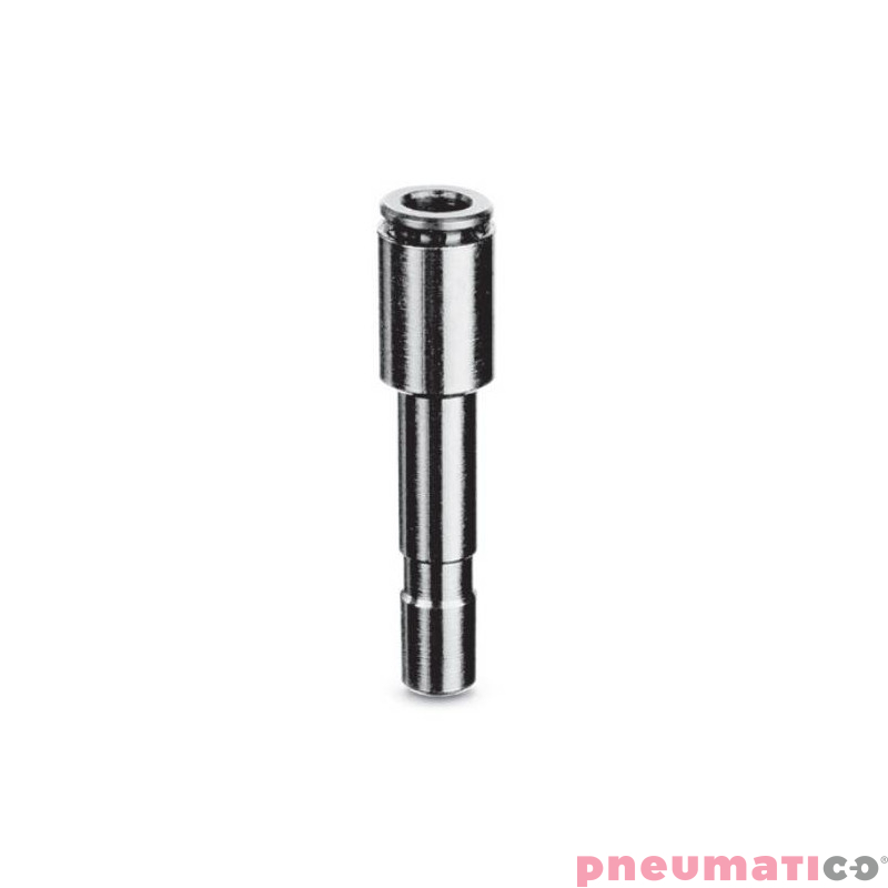 Złączka prosta serii 6800 Micro O3 CAMOZZI 6800-3-4