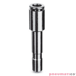 Złączka prosta serii 6800 Micro O3 CAMOZZI 6800-3-4