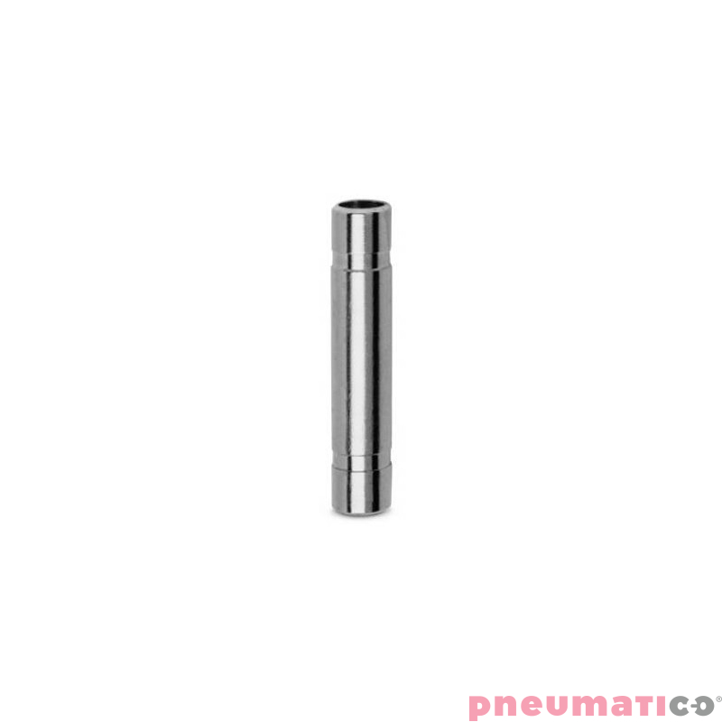 Złączka prosta serii 6950 O12 CAMOZZI 6950-12 Złączka prosta serii 6950 O12 CAMOZZI 6950-12