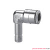 Złączka kątowa serii 6555 O10 CAMOZZI 6555-10-10