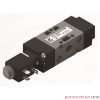 Elektrozawór Pneumax TECNO ECO G1/4 T424.52.0.1.B04 12 V DC Elektrozawór Pneumax TECNO ECO G1/4 T424.52.0.1.B04 12 V DC