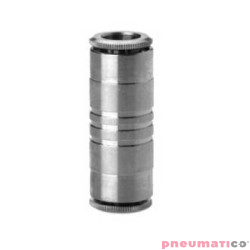 Złączka prosta serii 6580 O4 CAMOZZI 6580-4