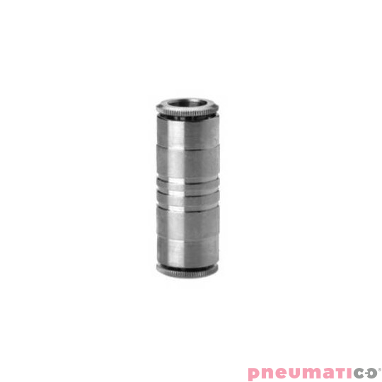 Złączka prosta serii 6580 O4 CAMOZZI 6580-4