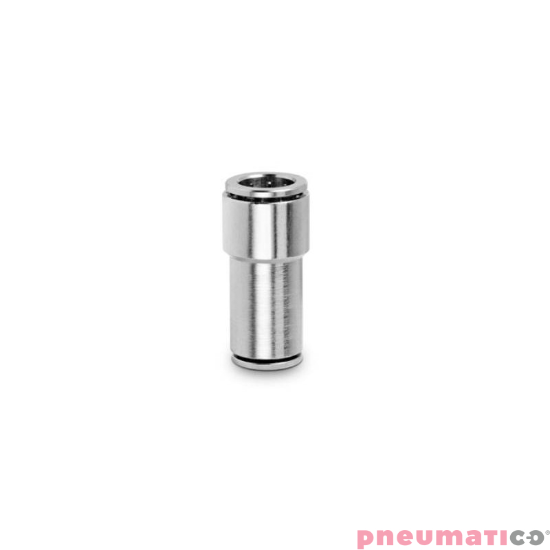 Złączka prosta serii 6580 O6 CAMOZZI 6580-6-4