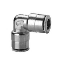 Złączka kątowa serii 6550 O4 CAMOZZI 6550-4