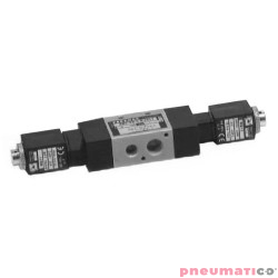 Elektrozawór Pneumax ECO G1/4 484.32.0.0.M58 220V