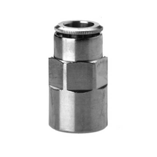 Złączka wtykowa prosta serii 6463 8 mm G1/4" CAMOZZI 6463-8-14