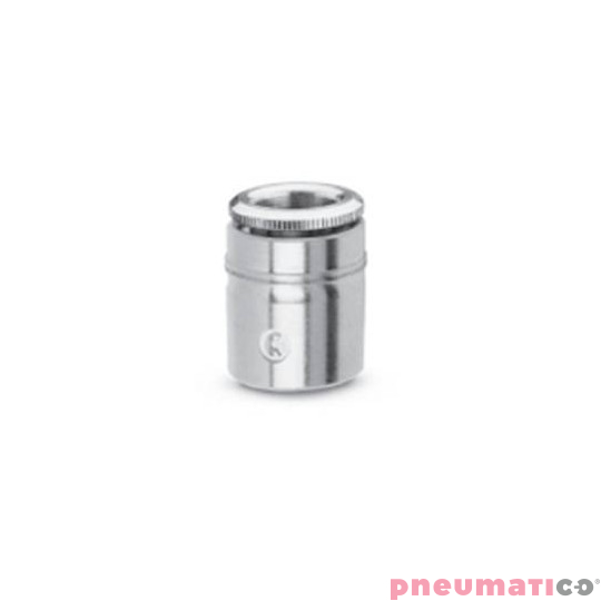 Złączka - nabój wtykowy serii 6700 3 mm CAMOZZI 6700-3 Złączka - nabój wtykowy serii 6700 3 mm CAMOZZI 6700-3