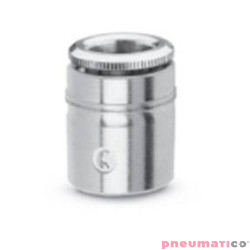 Złączka - nab&oacute;j wtykowy serii 6700 4 mm CAMOZZI 6700-4