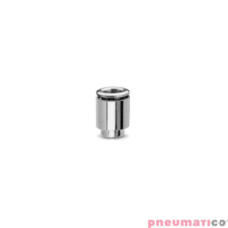 Złączka - korek zaślepiający serii 6750 12 mm CAMOZZI 6750-12