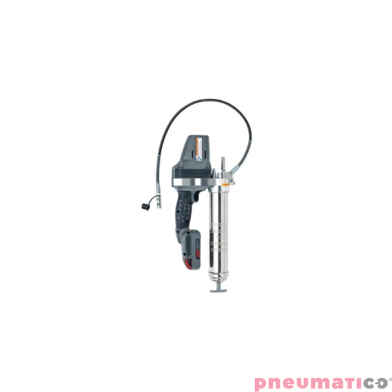 Smarownica Ingersoll Rand LUB5130