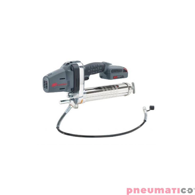 Smarownica Ingersoll Rand LUB5130