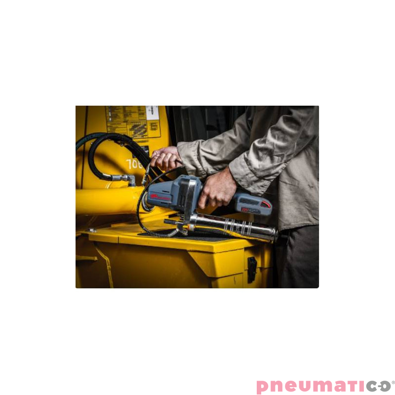 Smarownica Ingersoll Rand LUB5130