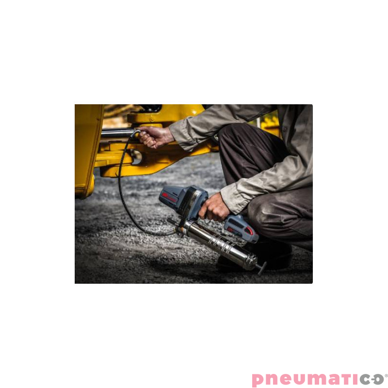 Smarownica Ingersoll Rand LUB5130